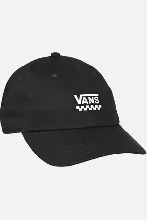Vans Wm Court Side Hat - Cappellino - Taglia T.U