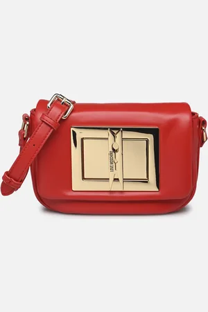 Moschino CLOTHESPIN JC4162PP1M - Borse - Taglia T.U