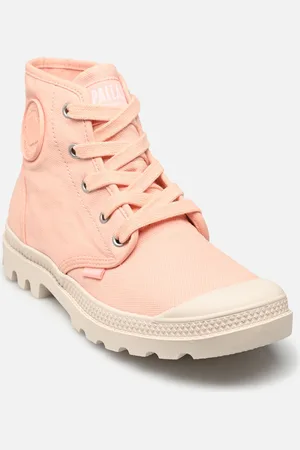 Palladium PAMPA HI - Stivaletti e tronchetti - Taglia 36
