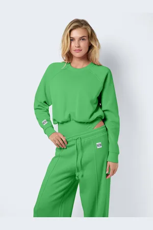 Noisy May NMARYA LS O-NECK SWEAT BODYSUIT JRS - Abbigliamento - Taglia L
