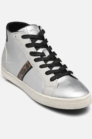 Geox D BLOMIEE A - Sneakers - Taglia 36