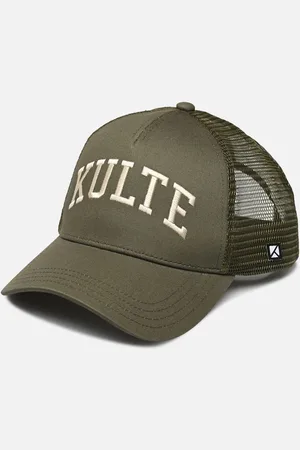 Kulte Cap Athletic - Cappellino - Taglia T.U