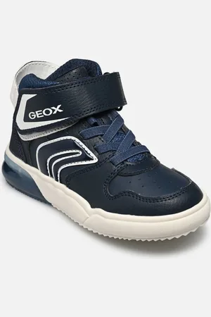 Geox J Grayjay Boy J369Y - Sneakers - Taglia 27