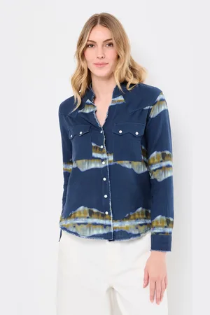 FIVE JEANS 79212 CHANO CHEMISE - Abbigliamento - Taglia XS