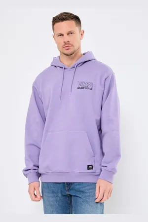 Vans Shop Front Pullover - Abbigliamento - Taglia L
