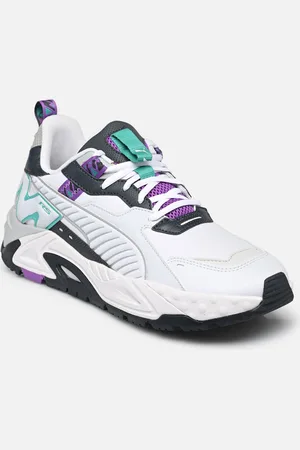 PUMA Rs-Trck Windbreaker M - Sneakers - Taglia 40