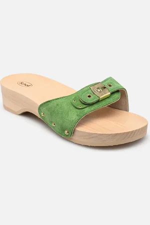 Scholl PESCURA HEEL ICONIC - Zoccoli - Taglia 36