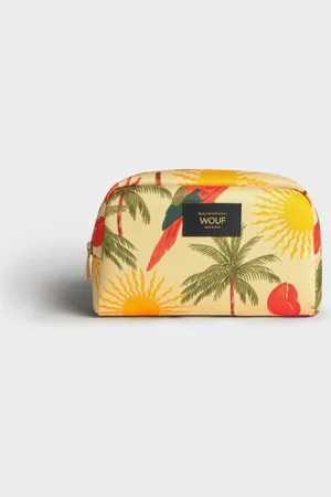 WOUF Trousse de toilette - Rio - Pelletteria - Taglia T.U