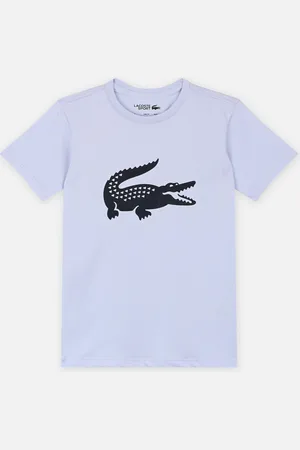 Lacoste Tee-Shirt enfant TJ2910 - Abbigliamento - Taglia 8A