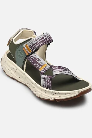 Timberland MTDN BACKSTRAP SANDAL NATUR - Sandali e scarpe aperte - Taglia 36