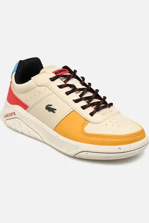 Lacoste Game Advance 222 2 Suj - Sneakers - Taglia 35