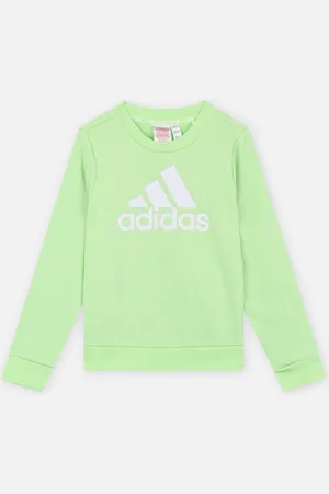 adidas G BL SWT - Abbigliamento - Taglia 9 - 10A