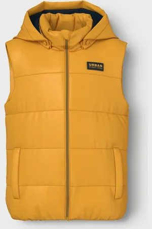 NAME IT Nkmmonay Vest Pb Fr - Abbigliamento - Taglia 10A