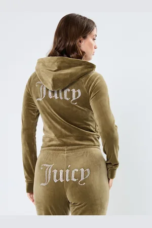 Juicy Couture Madison Hoodie - Abbigliamento - Taglia M