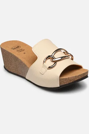 Scholl SOLEIL COMFORT - Zoccoli - Taglia 38