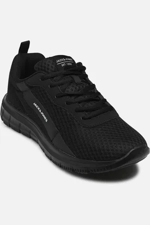 JACK & JONES Jfw Taylor Mesh Sneaker - Sneakers - Taglia 40
