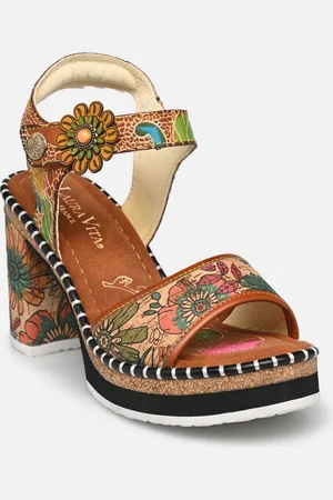 LAURA VITA Naomio 06 - Sandali e scarpe aperte - Taglia 35