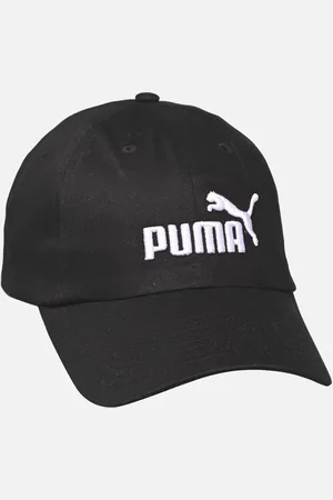 PUMA Ess No.1 Logo Bb Cap - Cappellino - Taglia T.U