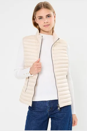 Colmar 2YO Ladies Down Vest - Abbigliamento - Taglia XS