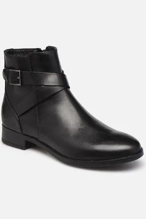 Clarks Hamble Buckle - Stivaletti e tronchetti - Taglia 36