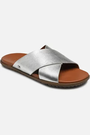 UGG W SOLIVAN CROSSBAND - Zoccoli - Taglia 36