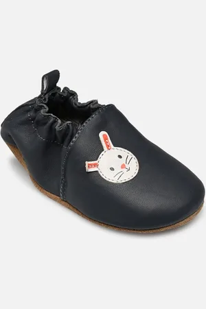 Robeez Mimirabbit - Pantofole - Taglia 17 - 18
