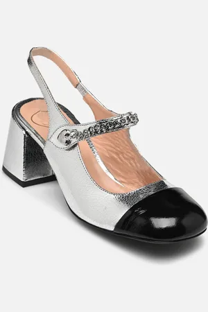 Moschino MARY JANE JA10557G0L - Décolleté - Taglia 36