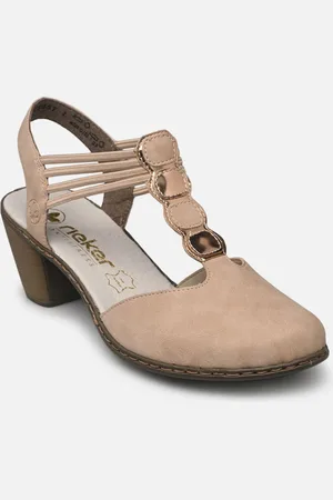 Rieker 40901 - Sandali e scarpe aperte - Taglia 36