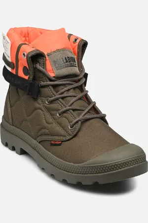 Palladium BAGGY RE-QUILTED - Stivaletti e tronchetti - Taglia 40