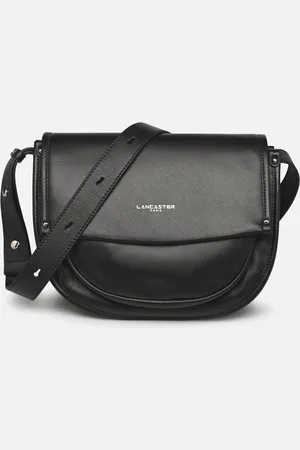 Lancaster Sac besace A rabat aimanté M Soft Selma - Borse - Taglia T.U