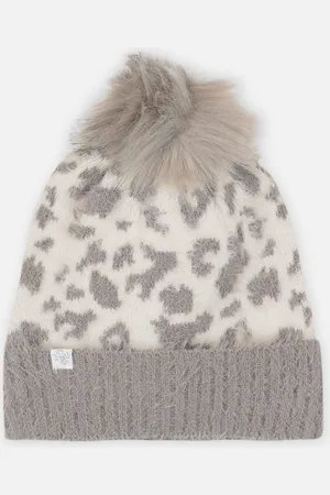 Molly Bracken LADIES KNITTED HAT B287CH - Berretto - Taglia T.U