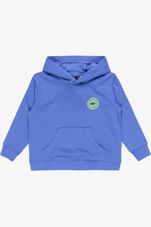 Quiksilver Rainmaker Hoodie Boys EQKFT03396 - Abbigliamento - Taglia 2A