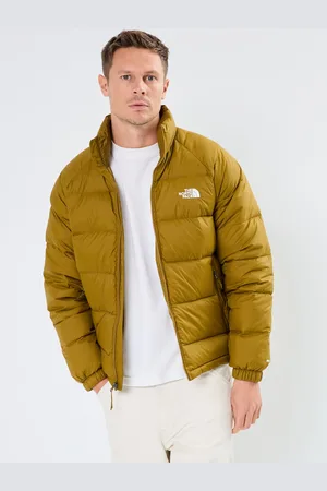 The North Face M Hydrenalite Down Jacket - Abbigliamento - Taglia S
