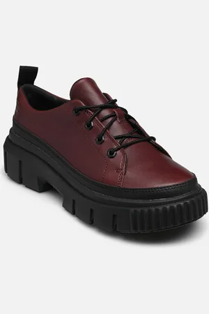 Timberland Greyfield Leather Ox - Sneakers - Taglia 40