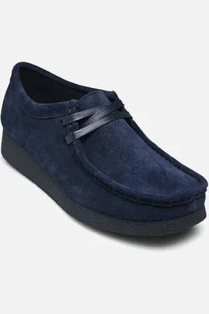 Clarks WallabeeEVOSh - Scarpe con lacci - Taglia 36