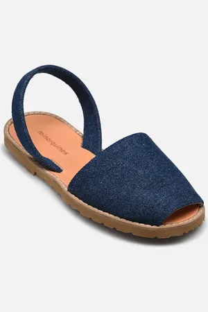 MINORQUINES Avarca Jean - Sandali e scarpe aperte - Taglia 37