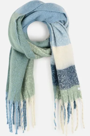 Molly Bracken LADIES KNITTED SCARF - Sciarpa y foulard - Taglia T.U