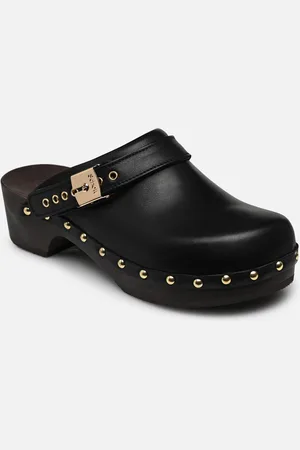 Scholl PESCURA MARION ICONIC - Zoccoli - Taglia 36