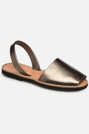 MINORQUINES Avarca Métal Bronce - Sandali e scarpe aperte - Taglia 36