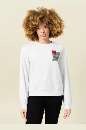 Bonobo HAIKUSWEAF - Abbigliamento - Taglia L