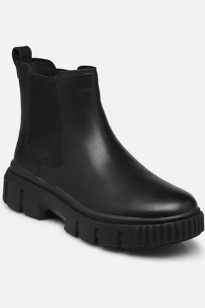 Timberland Greyfield Chelsea - Stivaletti e tronchetti - Taglia 37
