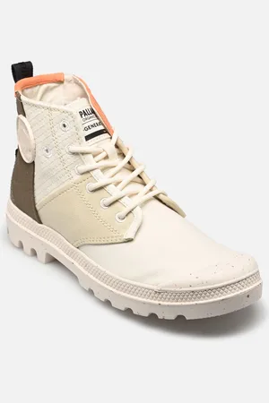 Palladium PAMPA HI RE GENERATE - Stivaletti e tronchetti - Taglia 37