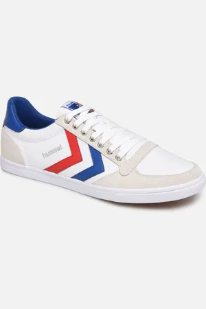 Hummel Slimmer Stadil Low - Sneakers - Taglia 40