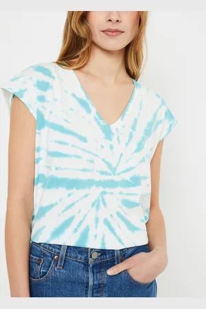 La Fee Maraboutee FF-TS-PETIRI-L - Abbigliamento - Taglia L