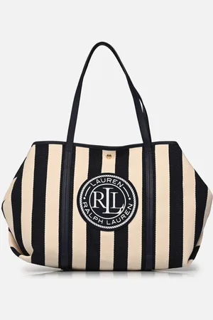 Ralph Lauren Emerie Tote-Tote-Extra Large - Borse - Taglia T.U