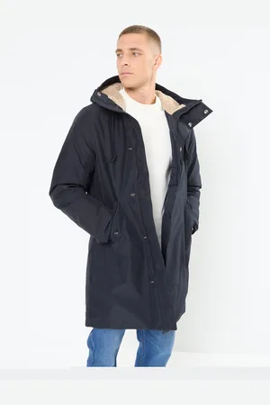 Aigle Parka longue Gore-Tex®à capuche - Très chaud jusqu