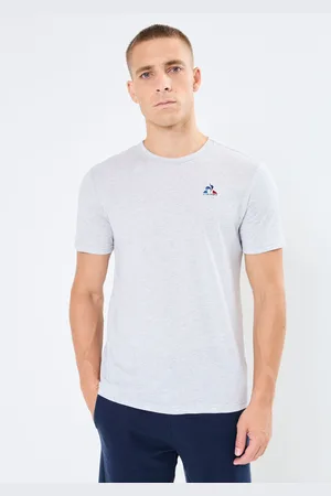 Le Coq Sportif ESS Tee SS N°2 M - Abbigliamento - Taglia S