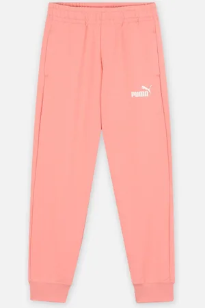 PUMA ESS Small No. 1 Logo Lightweight Pants CL G - Abbigliamento - Taglia 8A