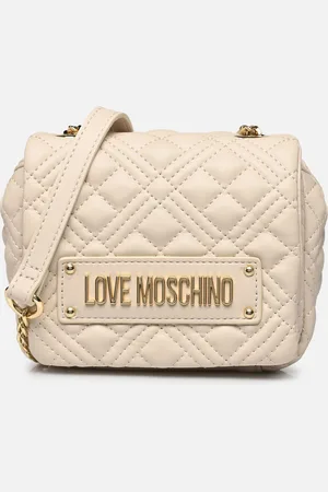 Moschino Quilted Bag JC4231PP0I - Borse - Taglia T.U