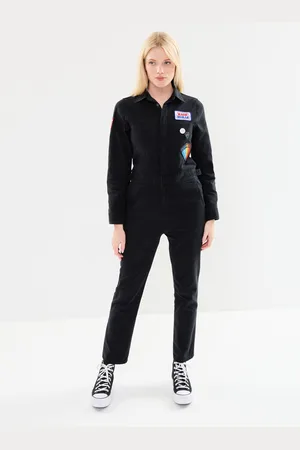 Newtone JUMPSUIT CUSTOM - Abbigliamento - Taglia S